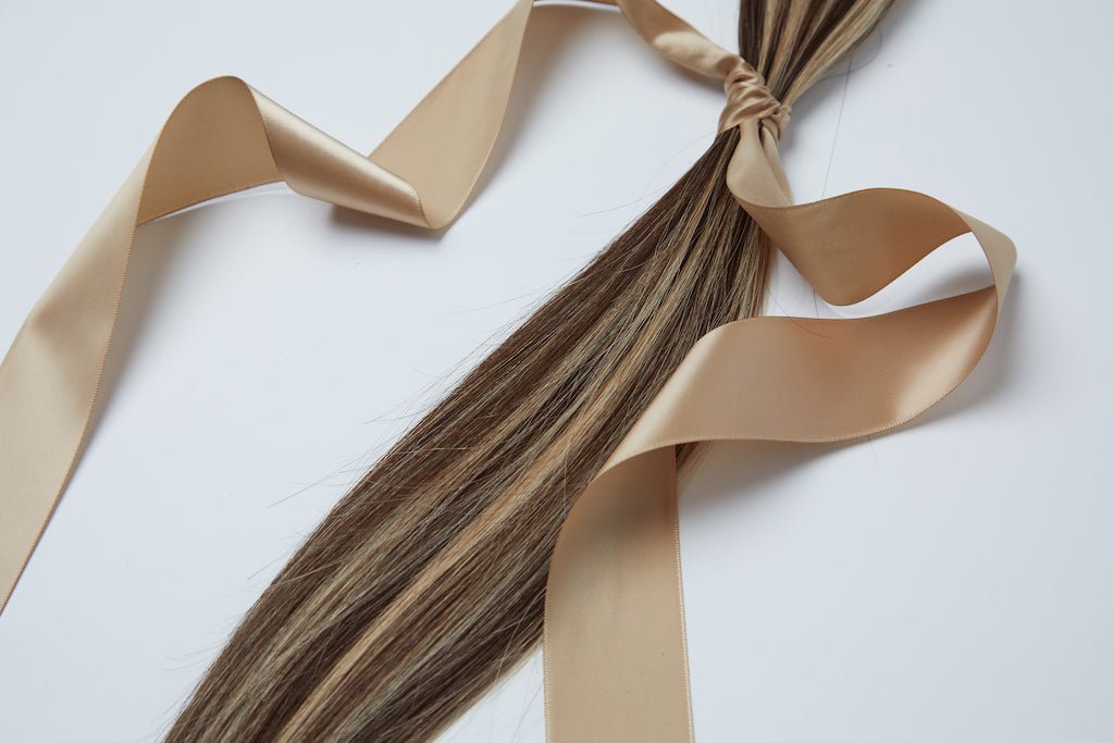 KATIE Cutie Weft - Cutie Heads