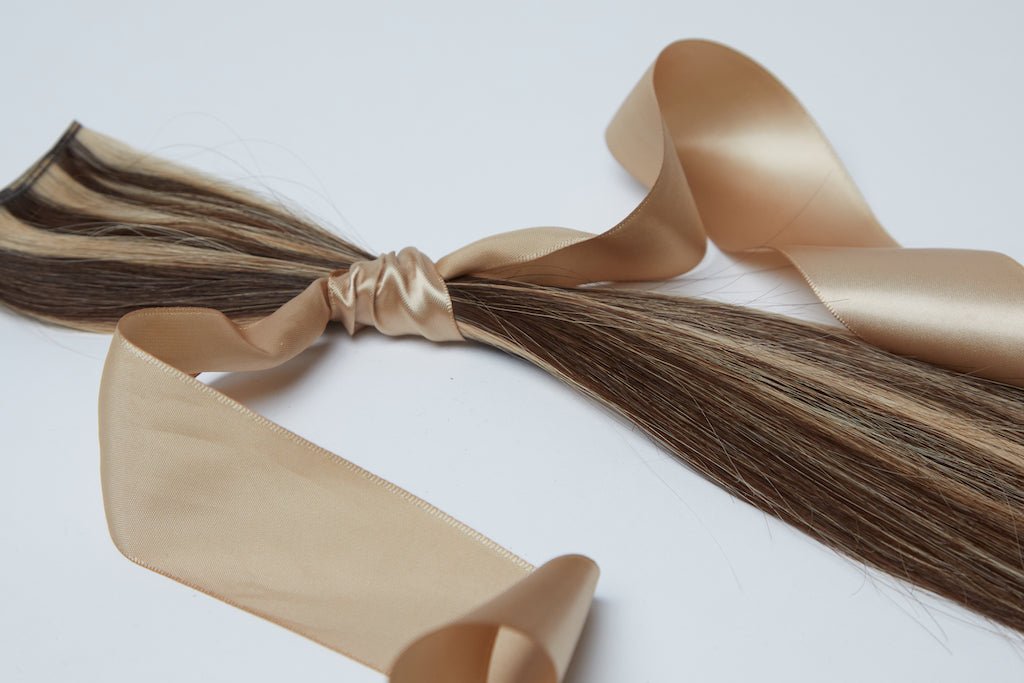 KATIE Cutie Weft - Cutie Heads