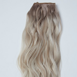 Natural Wave Cutie Weft - Kristi