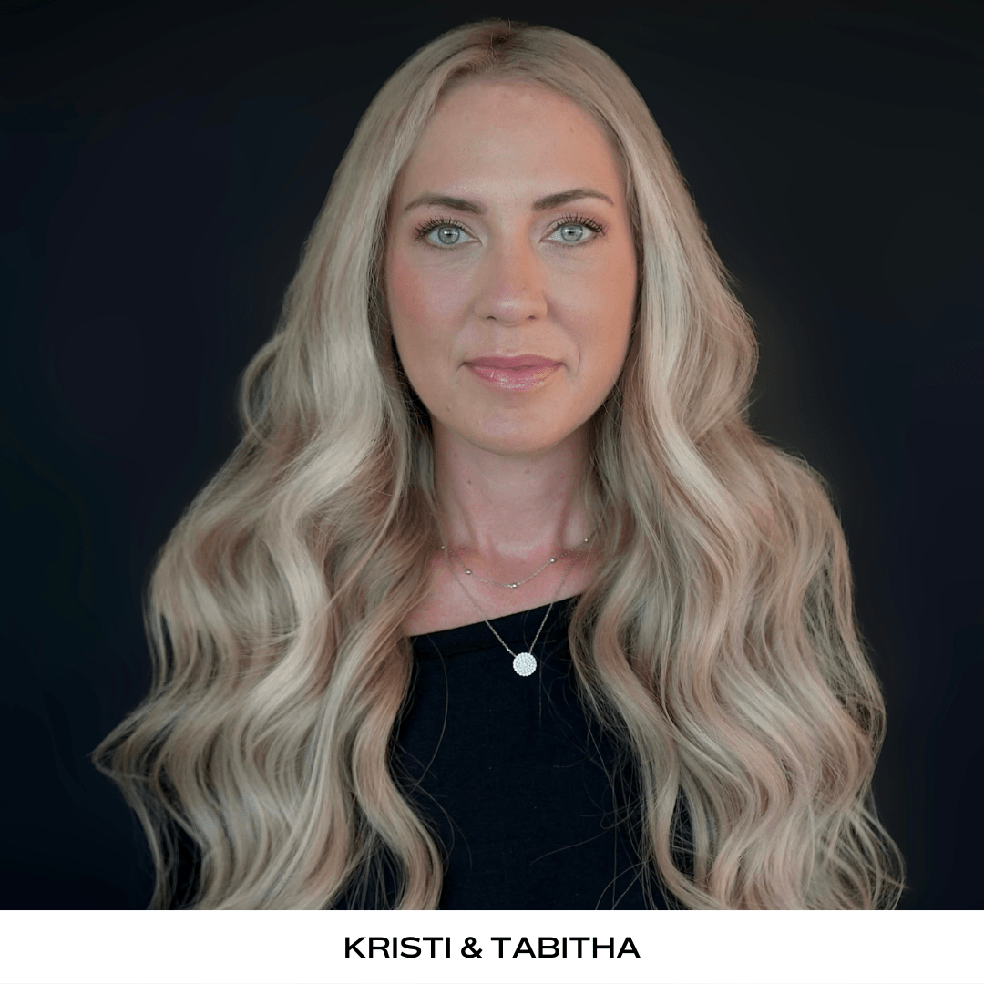 KRISTI Cutie Weft - Cutie Heads