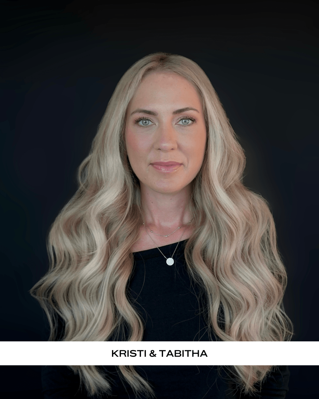 KRISTI Cutie Weft - Cutie Heads