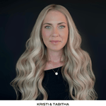 KRISTI Cutie Weft - Cutie Heads