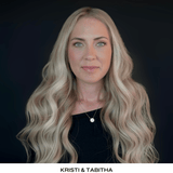 KRISTI Cutie Weft - Cutie Heads