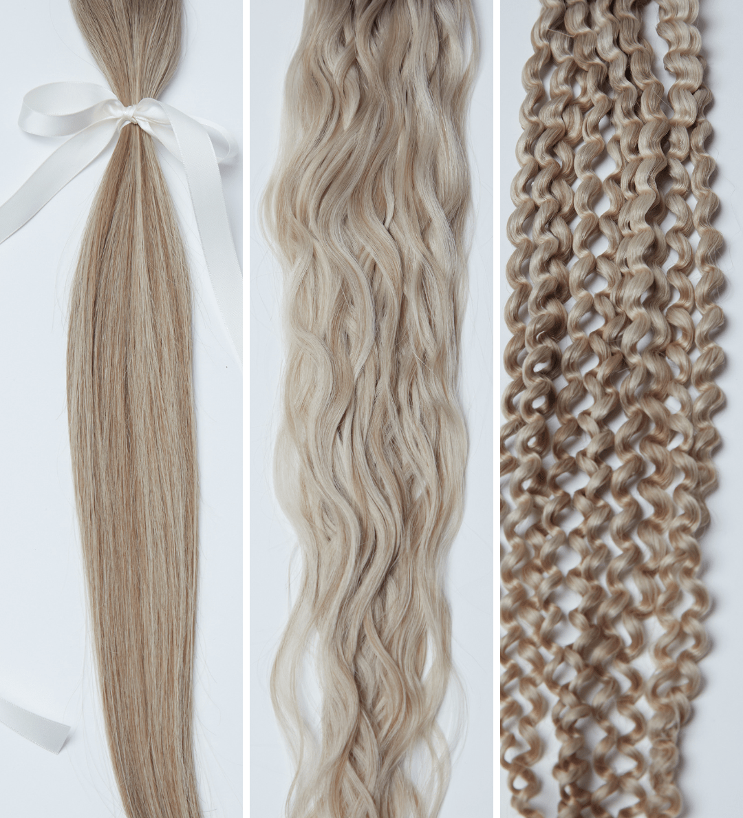 KRISTI Cutie Weft - Cutie Heads