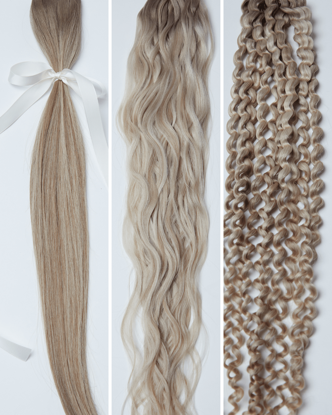 KRISTI Cutie Weft - Cutie Heads