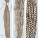 KRISTI Cutie Weft - Cutie Heads