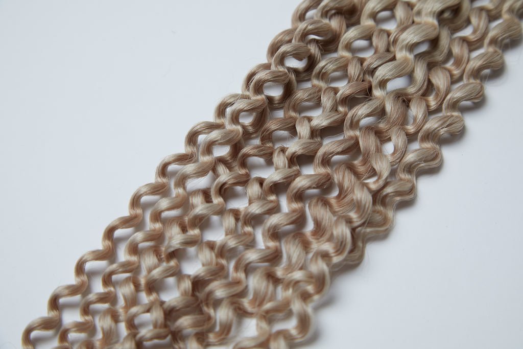 KRISTI Cutie Weft - Cutie Heads