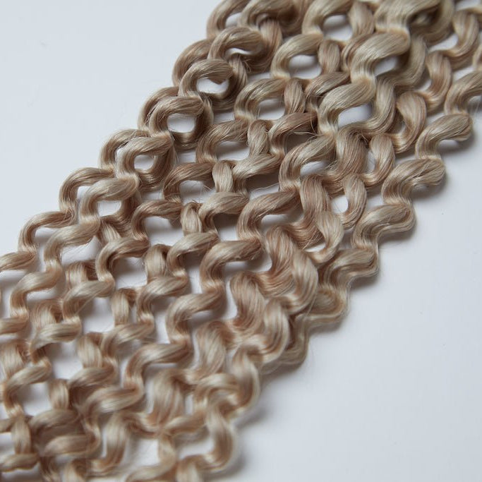 KRISTI Cutie Weft - Cutie Heads