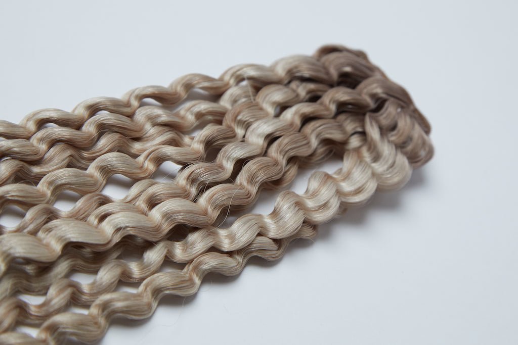 KRISTI Cutie Weft - Cutie Heads