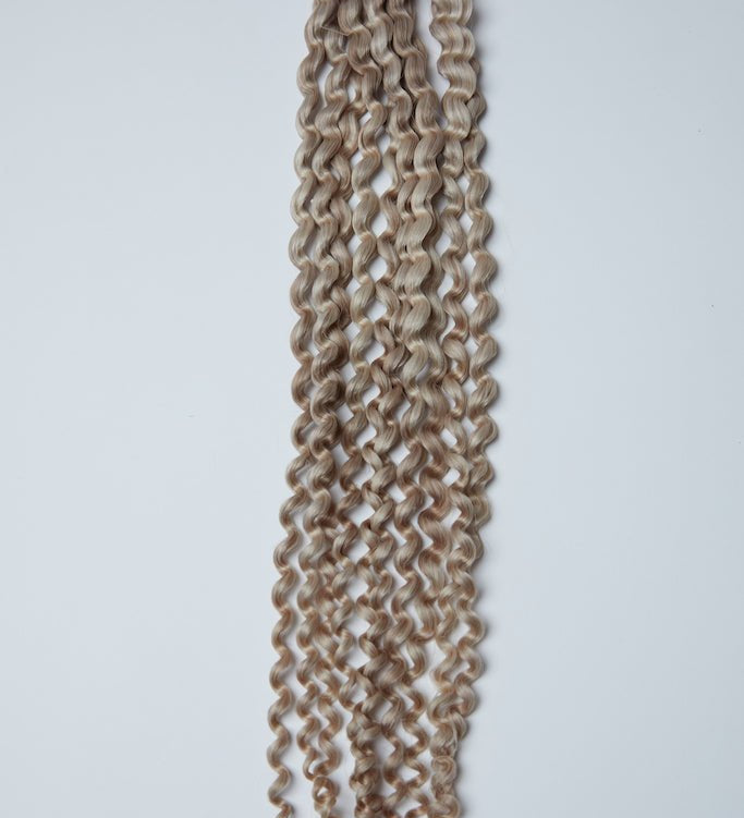 KRISTI Cutie Weft - Cutie Heads