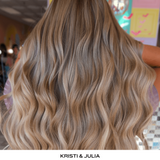 Natural Wave K-Tips - Julia