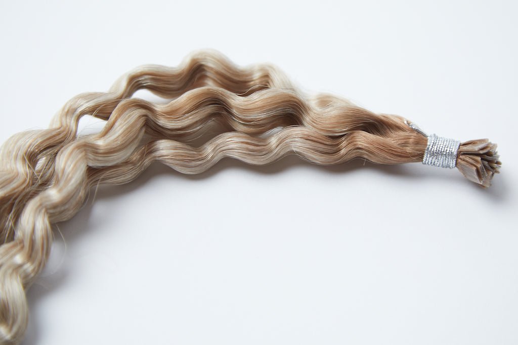 KRISTI K - Tips - Cutie Heads