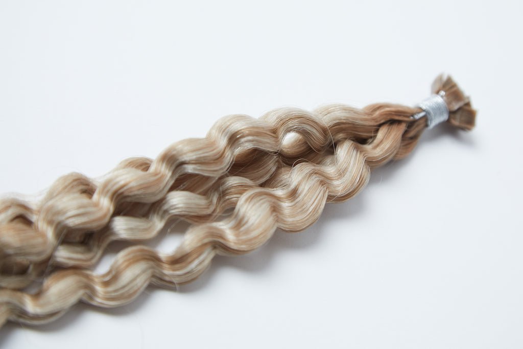 KRISTI K - Tips - Cutie Heads