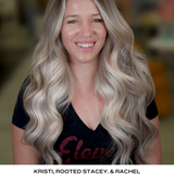 Straight K-Tips - Kristi