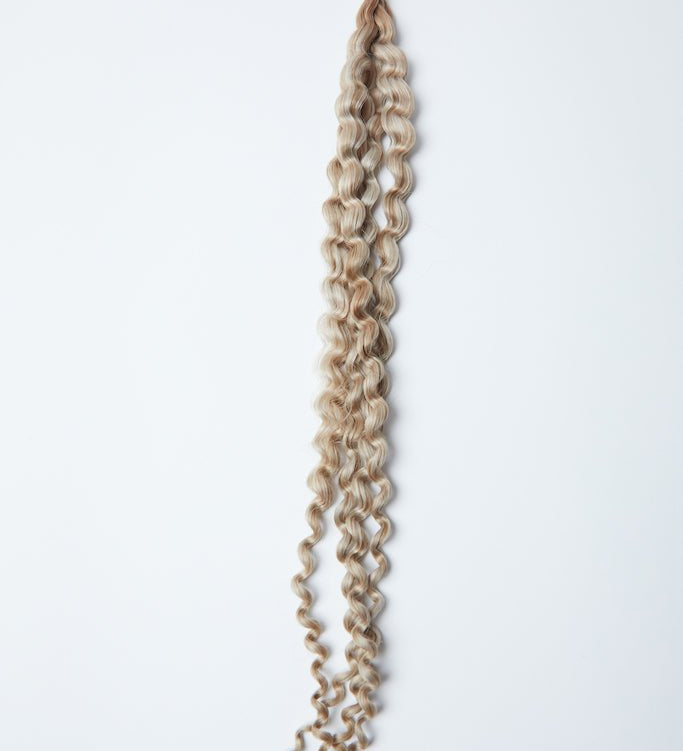 KRISTI K - Tips - Cutie Heads