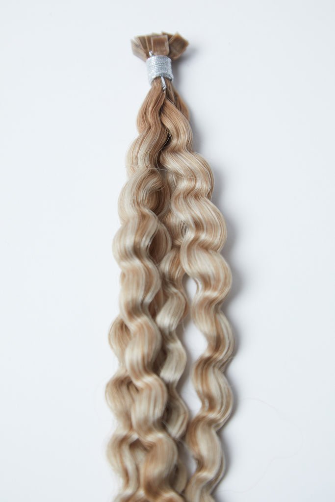 KRISTI K - Tips - Cutie Heads