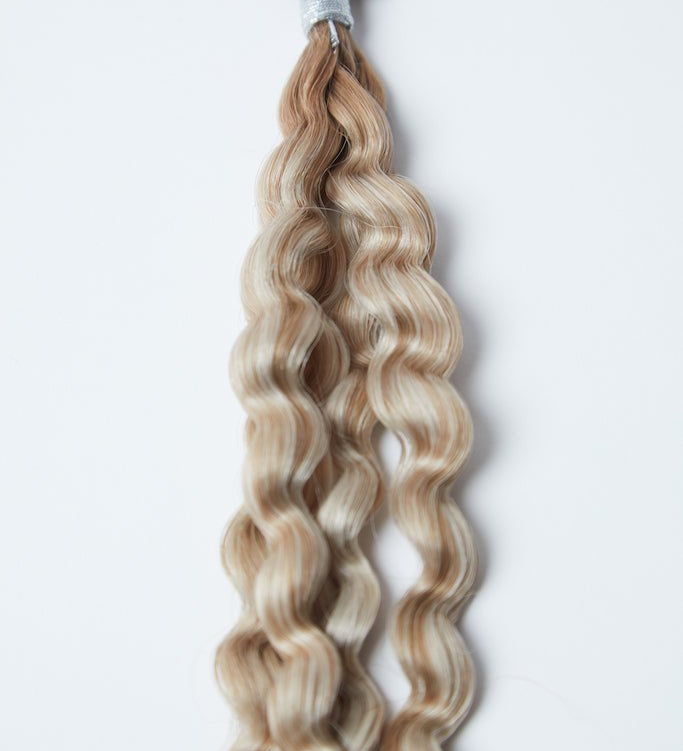 KRISTI K - Tips - Cutie Heads