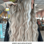 KRISTI K - Tips - Cutie Heads