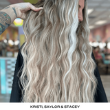 Straight K-Tips - Kristi