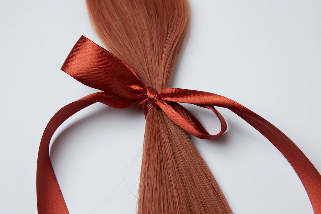 KYERNAN Cutie Weft - Cutie Heads