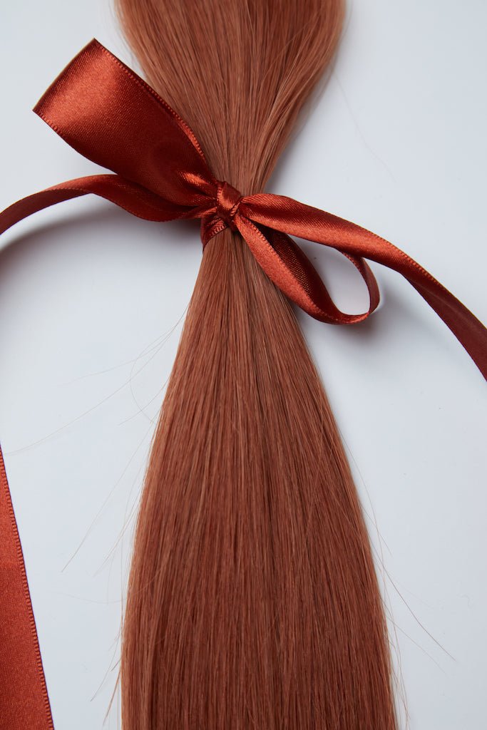 KYERNAN Cutie Weft - Cutie Heads