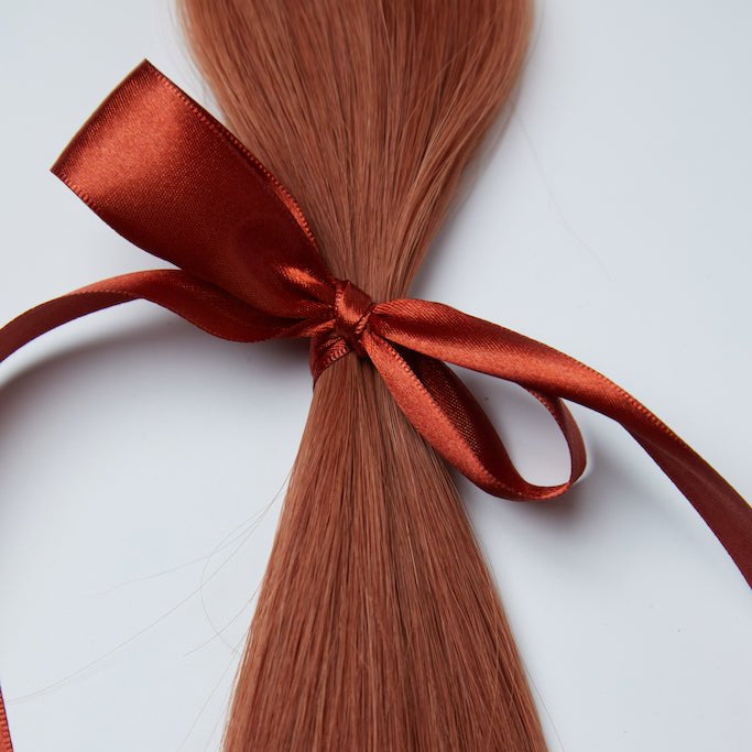 KYERNAN Cutie Weft - Cutie Heads