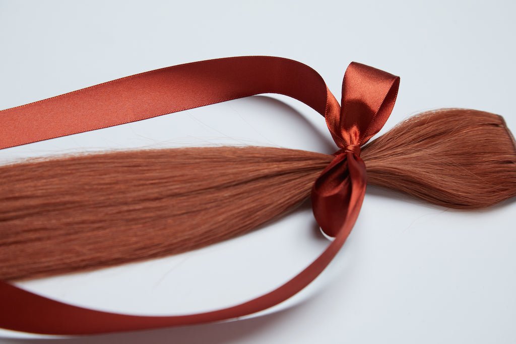 KYERNAN Cutie Weft - Cutie Heads