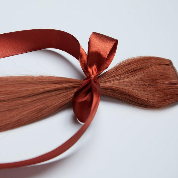 KYERNAN Cutie Weft - Cutie Heads