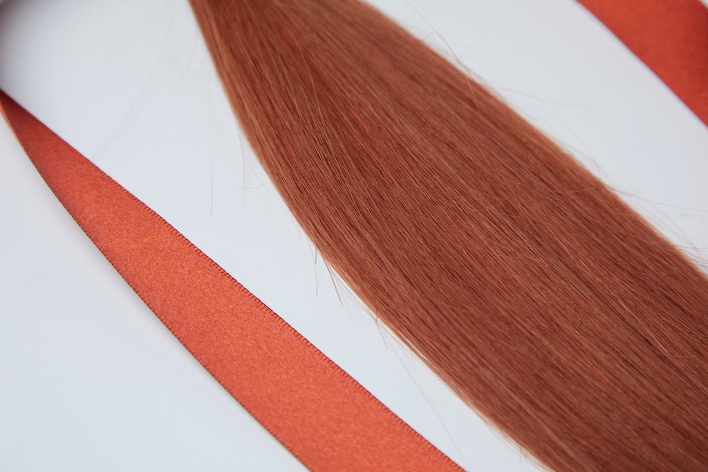 KYERNAN Cutie Weft - Cutie Heads