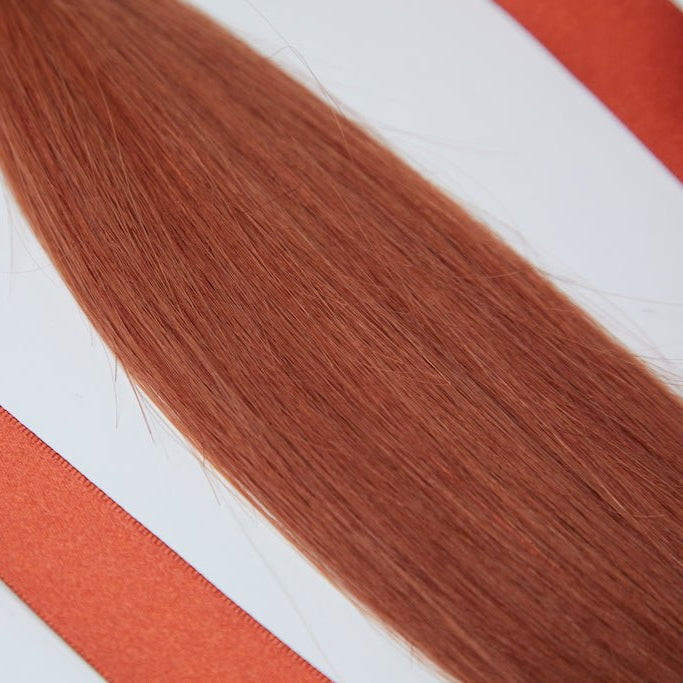 KYERNAN Cutie Weft - Cutie Heads
