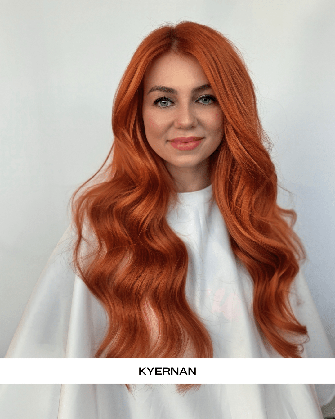 KYERNAN K - Tips - Cutie Heads