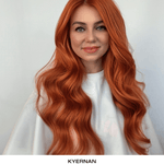 KYERNAN K - Tips - Cutie Heads