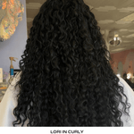 LORI K - Tips - Cutie Heads