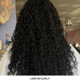 LORI K - Tips - Cutie Heads