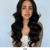 LORI K - Tips - Cutie Heads