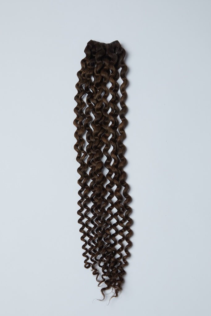 MEA Cutie Weft - Cutie Heads