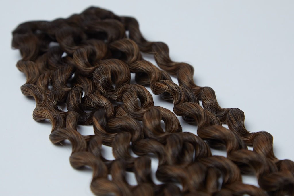 MEA Cutie Weft - Cutie Heads