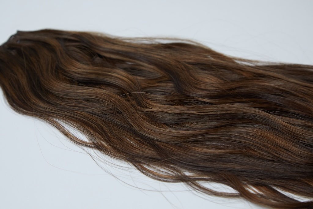 MEA Cutie Weft - Cutie Heads