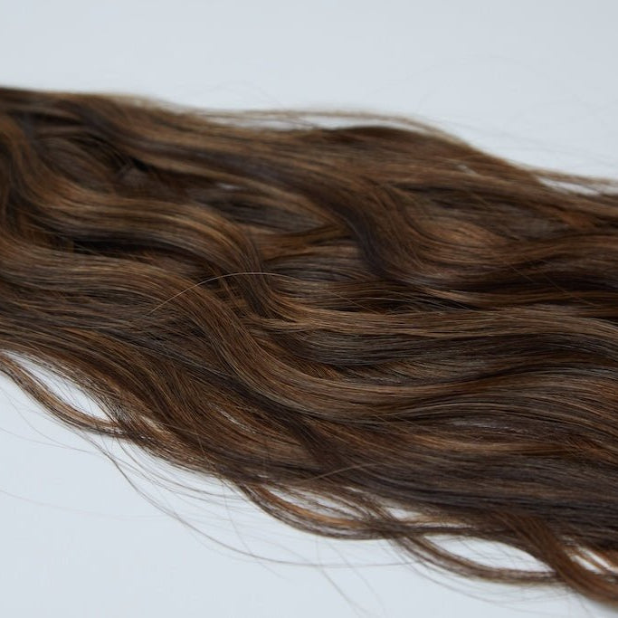 MEA Cutie Weft - Cutie Heads