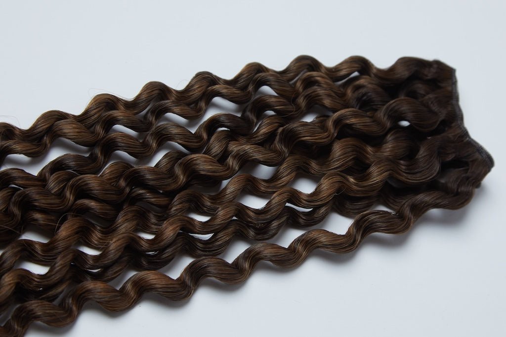 MEA Cutie Weft - Cutie Heads