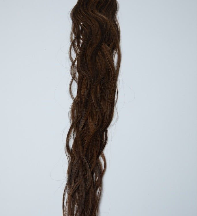 MEA Cutie Weft - Cutie Heads