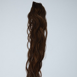 Natural Wave Cutie Weft - Ellie