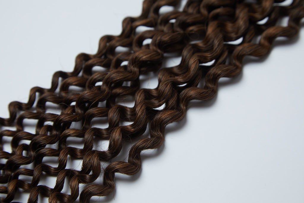 MEA Cutie Weft - Cutie Heads