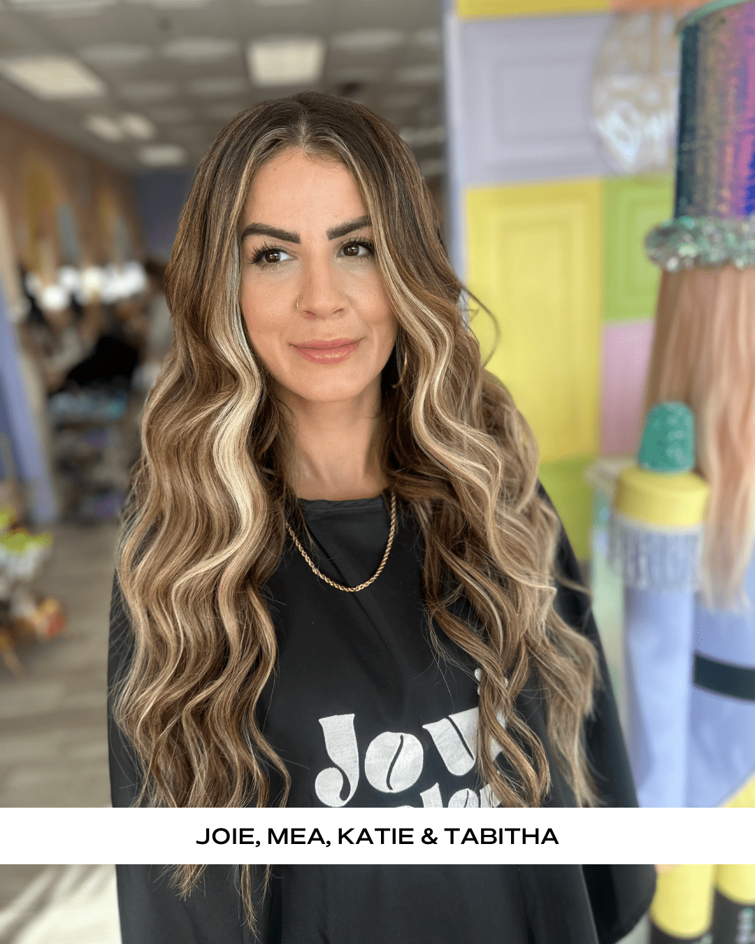 MEA K - Tips - Cutie Heads