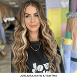 MEA K - Tips - Cutie Heads