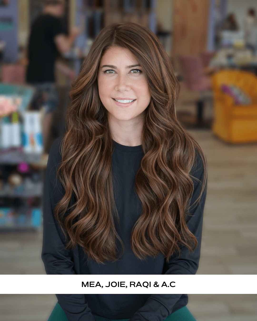 MEA K - Tips - Cutie Heads