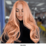 OLIVIA K - Tips - Cutie Heads