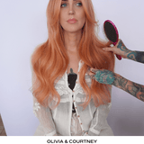 OLIVIA K - Tips - Cutie Heads