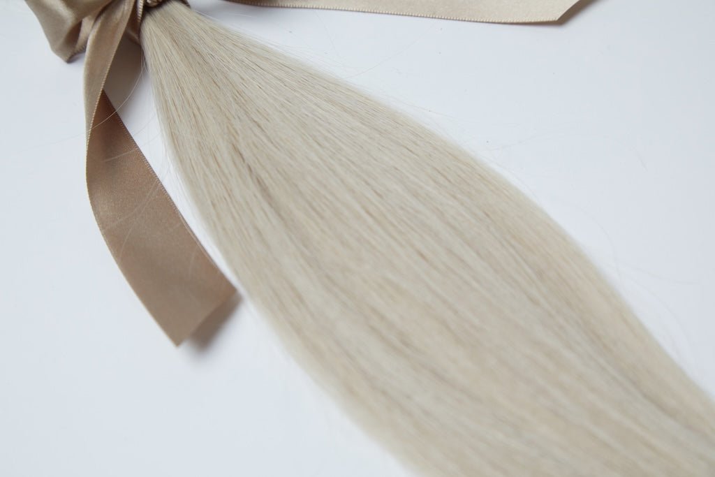 RACHEL Cutie Weft - Cutie Heads