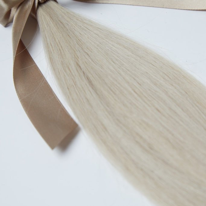 RACHEL Cutie Weft - Cutie Heads